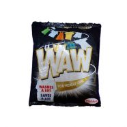 WAW powdered detergent 190g